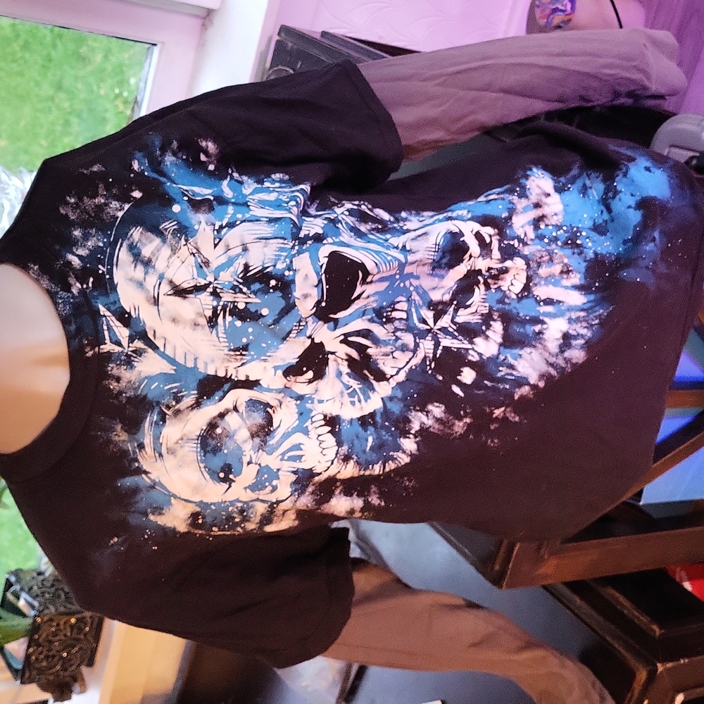 Small hybrid long sleeve shirt